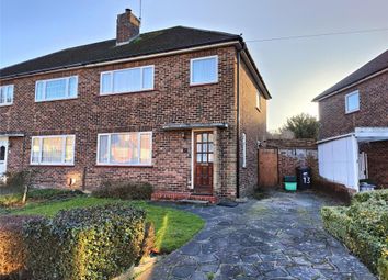 Thumbnail Semi-detached house for sale in Daleside, Chelsfield, Orpington