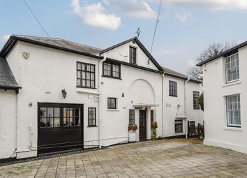 Thumbnail Detached house for sale in Mill Hill Village, London