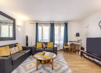 Thumbnail 2 bedroom flat for sale in Seymour Place, London