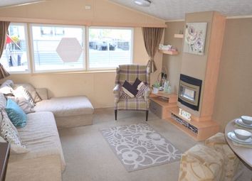 Thumbnail 2 bed mobile/park home for sale in The Ridge West, St. Leonards-On-Sea