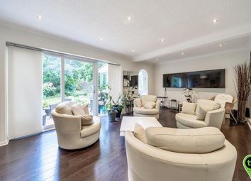 Thumbnail Detached house for sale in The Rise, Edgware