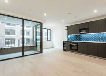 Thumbnail Flat for sale in Rosewood Building, Gorsuch Place, London, Greater London