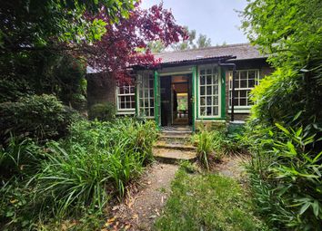 Thumbnail 2 bed detached bungalow for sale in Selsdon Road, South Croydon