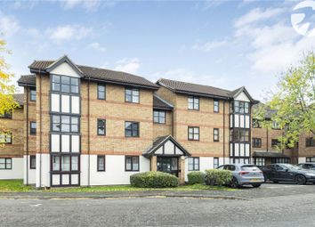 Thumbnail 2 bed flat for sale in Osbourne Road, Dartford, Kent