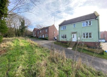 Thumbnail 5 bed detached house for sale in Slad Way, Cheltenham, Gloucestershire