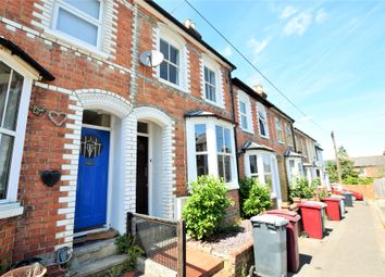 Thumbnail 3 bed terraced house to rent in Belle Vue Road, Reading, Berkshire