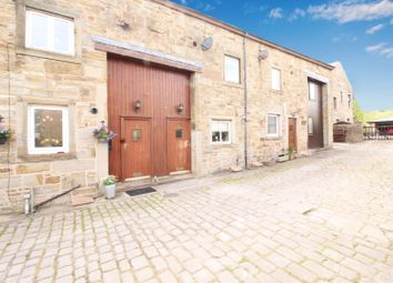 3 Bedroom Barn conversion for sale