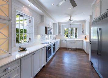 Thumbnail 6 bed property for sale in Ca Limbo, Sandy Lane, Saint James, Barbados