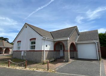 Thumbnail 3 bed detached bungalow for sale in Parc An Gonwyn, Carbis Bay, St. Ives