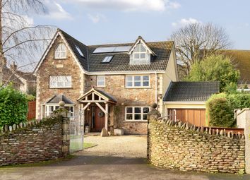 Thumbnail Detached house for sale in Lower Chapel Lane, Frampton Cotterell, Bristol, South Gloucestershire