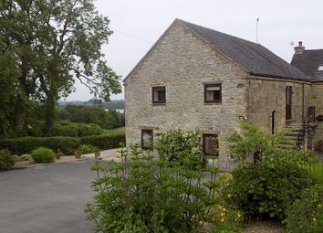 Thumbnail 3 bed property to rent in Overdales Barn, Hognaston, Ashbourne