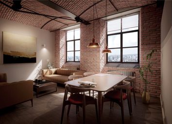 Thumbnail Flat for sale in The Mill, New Islington, Manchester