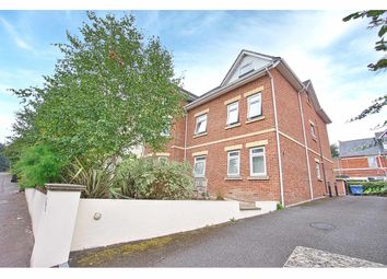 Thumbnail 1 bed flat for sale in Alumhurst Road, Bournemouth