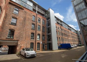 Thumbnail 2 bed flat for sale in Queens Road, Nottingham