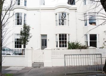 Thumbnail Terraced house to rent in Upper North Street, Brighton, East Sussex