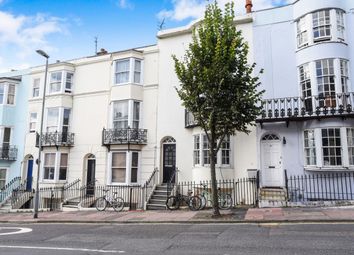 5 Bedrooms Maisonette to rent in Egremont Place, Brighton BN2