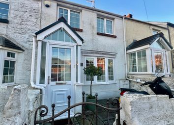 Thumbnail 2 bedroom terraced house for sale in Glen Road, Swansea