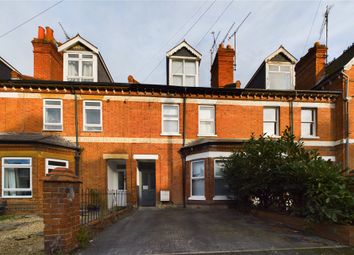 Thumbnail 6 bed terraced house for sale in College Road, Reading, Berkshire