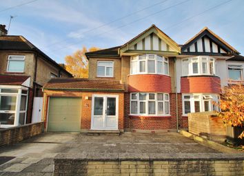 3 Bedrooms Semi-detached house for sale in Northcote Avenue, Surbiton, Surrey KT5