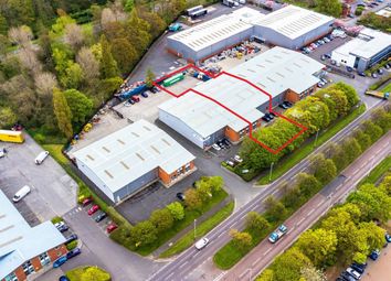 Thumbnail Industrial to let in Aquarius Park Unit F, Kingsway North, Team Valley Trading Estate, Gateshead, Tyne And Wear