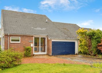 Thumbnail Detached house for sale in Macleod Drive, Helensburgh