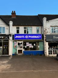 Thumbnail Retail premises to let in Stratford Road, Birmingham