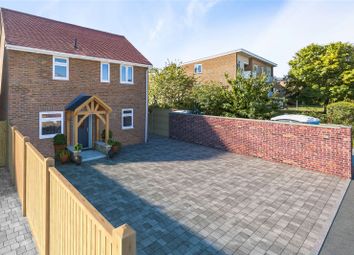 Thumbnail Detached house for sale in Jupps Lane, Goring-By-Sea, Worthing
