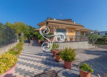 Thumbnail 3 bed villa for sale in Via Eschilo, Sicily, Italy