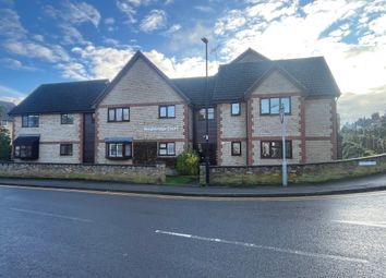 Thumbnail 1 bed flat for sale in Weighbridge Court, Saffron Walden