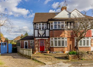 5 Bedroom Semi-detached house for sale