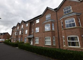 Thumbnail Flat to rent in Sunningdale Court, Little Lever, Bolton
