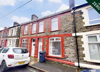 Thumbnail Property to rent in Railway Street, Llanhilleth, Abertillery