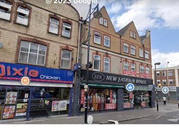 Thumbnail Restaurant/cafe to let in King Street, Southall