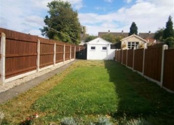 3 Bedroom Semi-detached house for rent
