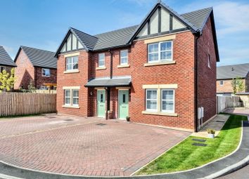 Property listing in Cockermouth, Cumbria