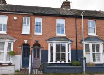 Thumbnail 3 bed terraced house for sale in Woodlawn Street, Whitstable