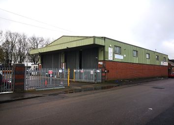 Thumbnail Light industrial to let in Garrison Street, Birmingham, West Midlands