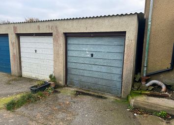 Thumbnail Parking/garage for sale in Moyses Lane, Okehampton