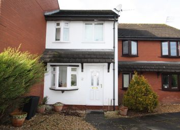 2 Bedroom Terraced house for rent