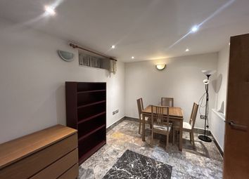 Thumbnail 1 bed flat to rent in Olive Grove, Turnpike Lane