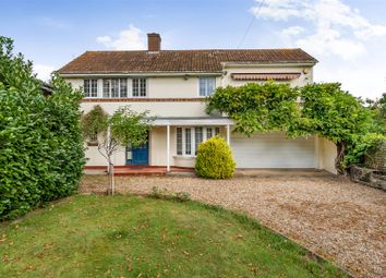 Thumbnail Detached house for sale in Lower Ham Road, Kingston Upon Thames