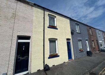Thumbnail Terraced house for sale in Penny Street, Weymouth