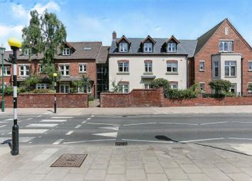 Thumbnail Flat for sale in Arden Grange, High Street, Knowle, Solihull