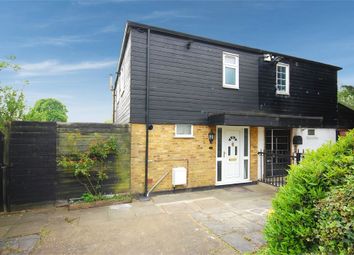 3 Bedrooms End terrace house for sale in Fryent Fields, London, London NW9