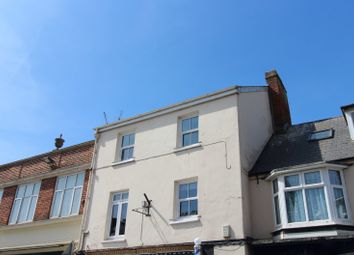 Thumbnail Flat for sale in High Street, Sidmouth, Devon