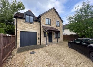 Thumbnail Detached house to rent in 4 Bedroom House To Rent, Sutton Lane, Sutton Benger