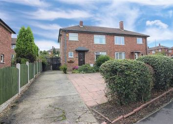 3 Bedrooms Semi-detached house for sale in Haigh Moor Close, Handsworth, Sheffield S13