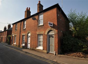 Thumbnail 2 bed end terrace house to rent in Ivy Lane, Canterbury