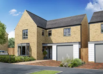 CGI External Of The Exeter
