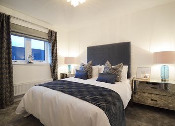Typical Interior Thumbnail 2 bedroom detached bungalow for sale in Barhill Road, Buckie